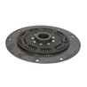 Case 5187958 Tłumik drgań sprzęgła D262 Z14 35/40 KAWE 2929N Ergis