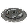 Tłumik drgań sprzęgła D262 Z16 31/35 LUK 370 0060 10, 5196061