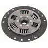 Case 5196061 Tłumik drgań sprzęgła D262 Z16 31/35 SACHS 1866600043 Ergis