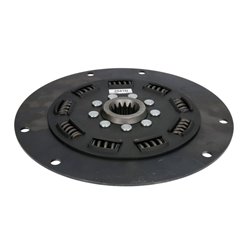 Case 5196061 Tłumik drgań sprzęgła D262 Z16 31/35 KAWE 2941N Ergis