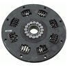 Tłumik drgań sprzęgła D295 Z26 39/42,5 SACHS 1866 600 007, 7700067039