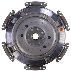 Tłumik drgań sprzęgła luk 84539806