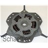 Case 87527558 Tłumik drgań sprzęgła D395 Z16 31/35 LUK 370008510 Ergis 4005108559685