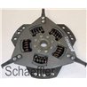 Case 87527558 Tłumik drgań sprzęgła D395 Z16 31/35 LUK 370008510 Ergis 4005108559685
