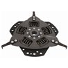 Case 87527558 Tłumik drgań sprzęgła D395 Z16 31/35 SACHS 1866600036 Ergis