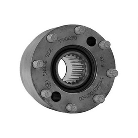 AL211402 John Deere Tłumik drgań