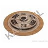 Case A190183 Tarcza sprzęgła D376 Z21 KAWE 3475 Ergis
