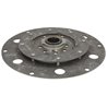 Kohn Deere AL120063 Tłumik drgań sprzęgła D288 LUK 370008910 Ergis 4005108589743