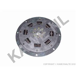 Kawe-2953N docisk sprzęgła D348Z2642,5