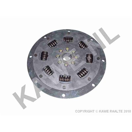 Kawe-2953N docisk sprzęgła D348Z2642,5