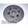 Tłumik drgań sprzęgła D264 Z16 31 x35 LUK 370 0018 10, 370001810