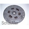 Tłumik drgań sprzęgła D264 Z16 31 x35 LUK 370 0018 10, 370001810