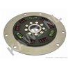 Tłumik drgań sprzęgła D263mm Z23 39/42,5 KAWE 2932N, 7700046743