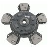 Tarcza sprzęgła D305 Z21 25,5x29,4 mm SACHS 1862586001, 1862586001