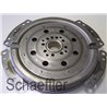 Tłumik drgań sprzęgła D348 Z26 LUK 370 0059 10 
