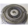 Tarcza sprzęgła D348 Z26 LUK 370 0059 10 , 370005910