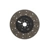 Tarcza sprzęgła D280 Z24 36x40 mm KAWE 3324, 3324KW