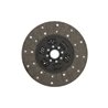 Tarcza sprzęgła D280 Z24 36x40 mm KAWE 3324, 3324KW