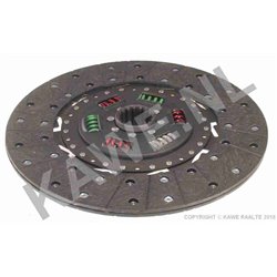 Tarcza sprzęgła D330 Z16 45 mm KAWE 3397, 3397KW
