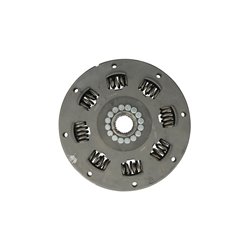 Tłumik drgań sprzęgła D295mm Z26 39/42,5 KAWE 2959N, 7700052774 LuK 4005108095183