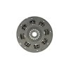 Tłumik drgań sprzęgła D295mm Z26 39/42,5 KAWE 2959N, 7700052774 LuK 4005108095183