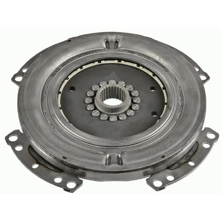 Tłumik drgań sprzęgła D348 Z26 39 x42,5 SACHS 1866600035, 370005810 LuK