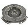 Tłumik drgań sprzęgła D348 Z26 39 x42,5 SACHS 1866600035, 370005810 LuK