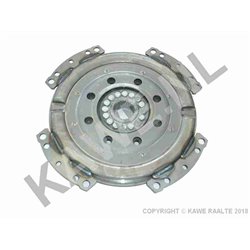 Tłumik drgań sprzęgła D348 Z26 39 x42,5 KAWE 2960N, 370005810 LuK