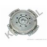 Tłumik drgań sprzęgła D348 Z26 39 x42,5 KAWE 2960N, 370005810 LuK