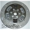 Tłumik drgań sprzęgła D263 Z10 1i1/8" LUK 370 0009 10,