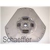 Tłumik drgań sprzęgła D251 Z13 LUK 370 0080 10, 370008010