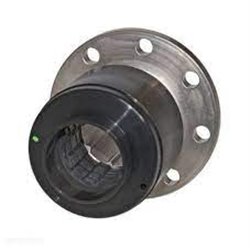 Tłumik drgań sprzęgła D64 Z8 35 KAWE 2944N