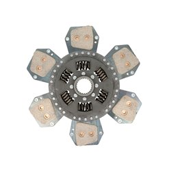 Tarcza sprzęgła D310 Z24 36x41 mm LUK 331 0346 10 , 331034610