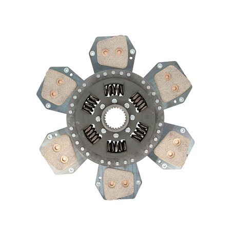 Tarcza sprzęgła D310 Z24 36x41 mm LUK 331 0346 10 , 331034610