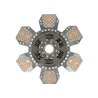 Tarcza sprzęgła D310 Z24 36x41 mm LUK 331 0346 10 , 331034610