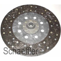 Tarcza sprzęgła D310 Z10 LUK 331 0323 10 , 331032310