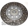 Tarcza sprzęgła D310 Z10 LUK 331 0323 10 , 331032310