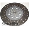 Tarcza sprzęgła D310 Z10 LUK 331 0323 10 , 331032310