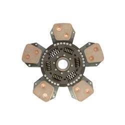 Tarcza sprzęgła D327 Z24 36,6x41,1 mm LUK 333 0186 10 , 333018610