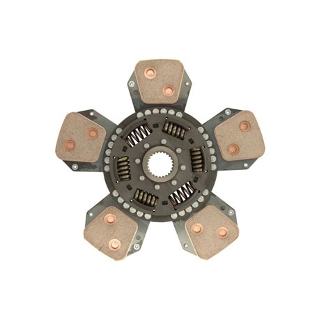 Tarcza sprzęgła D327 Z24 36,6x41,1 mm LUK 333 0186 10 , 333018610