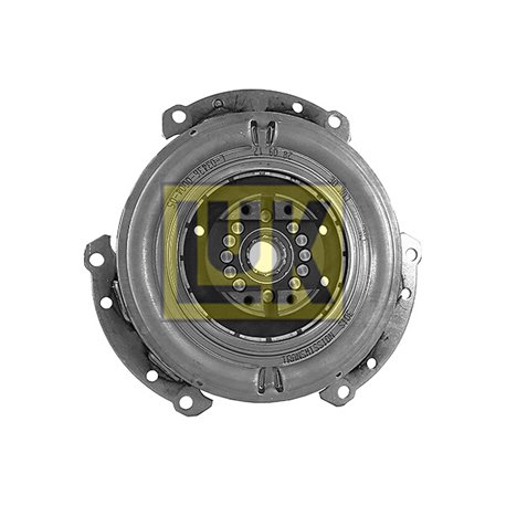 Tłumik drgań sprzęgła D354 LUK 370 0035 10 , 370003510