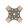 Tarcza sprzęgła D280 Z14 22x25 mm LUK 328 0377 11 