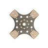 Tarcza sprzęgła D280 Z14 22x25 mm LUK 328 0377 11 , 328037711