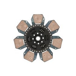 Tarcza sprzęgła D310 Z10 1i1/8 cal KAWE 3315, 3315KW