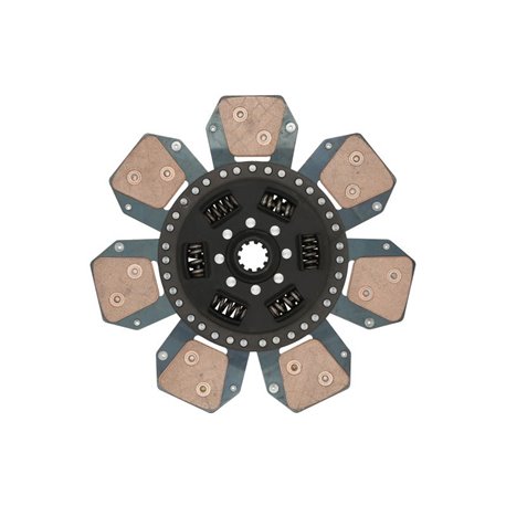 Tarcza sprzęgła D310 Z10 1i1/8 cal KAWE 3315, 3315KW