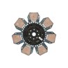 Tarcza sprzęgła D310 Z10 1i1/8 cal KAWE 3315, 3315KW