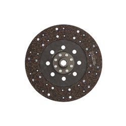 Tarcza sprzęgła D310 Z10 22x25 mm LUK 331 0220 10 , 331022010