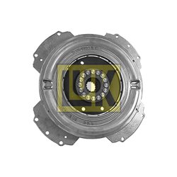 Tłumik drgań sprzęgła D373 Z16 31 x35 LUK 370 0083 10 , 370008310