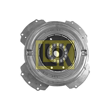 Tłumik drgań sprzęgła D373 Z16 31 x35 LUK 370 0083 10 , 370008310