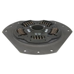 Tłumik drgań sprzęgła D320 Z26 50 x55 LUK 370 0003 10 , 370000310